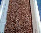 Foto del paso 5 de la receta: Budín de lentejas y coco. Flour free, fast free