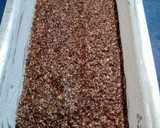 Foto del paso 5 de la receta: Budín de lentejas y coco. Flour free, fast free