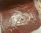 A picture of step 3 of Quick & Easy Homemade Fudge.