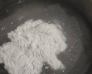 Es Cendol Susu (pake agar-agar) - Step 2