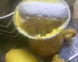 Une image de l'étape 7 de ☕️Tiramisu 🥄au citron 🍋limoncello.