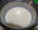 Foto del paso 2 de la receta: Budín de yogurt