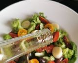 Foto del paso 4 de la receta: Ensalada de jueves