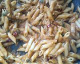 Foto del paso 6 de la receta: Pasta a la puttanesca utvco
