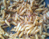 Foto del paso 6 de la receta: Pasta a la puttanesca utvco