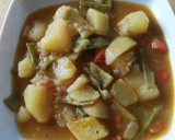 Foto del paso 6 de la receta: Patatas guisadas