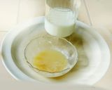 A picture of step 1 of PINEAPPLE SWEET PONGAL/KESARI/PULAO.
