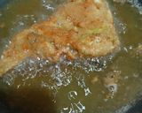 Foto langkah ke 4 dari resep Chicken Wings Kobe Tepung Putih.