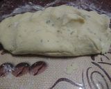 Foto del paso 2 de la receta: Ñoquis con salsa de pollo