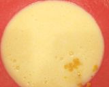 Foto del paso 1 de la receta: Mini Donas horneadas