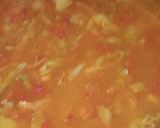 वेजिटेबल जवे(vegetable jave recipe in hindi) रेसिपी चरण 4 फोटो