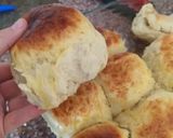 Foto del paso 3 de la receta: Pancitos tipo Chips súper fáciles❤️