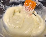 Foto del paso 4 de la receta Carrot Cake🥕
