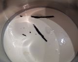 Mézeskalács sajttorta recept fázis 5 fotója