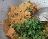 Aloocheese tikki ரெசிபி ஸ்டேப் 3 புகைப்படம்