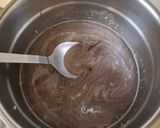 Foto del paso 1 de la receta: Arroz con caldo de frijol