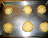 Foto del paso 2 de la receta: PAN PARA HAMBURGUESAS CON SEMILLAS. JON STYLE