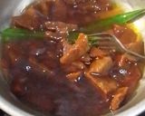 Foto langkah ke 1 dari resep Bolu kukus gula merah.