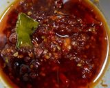 Foto langkah ke 4 dari resep Sambal Ayam Bakar.