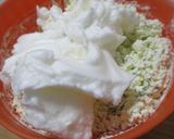 Kapros🌿 túrós lepény 🥧 recept fázis 5 fotója