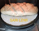 Foto del paso 3 de la receta: Pan de naranja y nueces