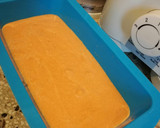 Foto del paso 3 de la receta: Budín de zanahorias