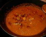Foto del paso 12 de la receta: Manitas de cerdo en salsa tradicional