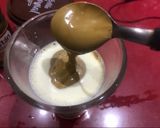 Foto del paso 4 de la receta: Café Dalgona con dulce de leche