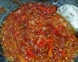 Foto langkah ke 4 dari resep Sambal bawang.