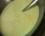 कोजागिरी चे मसाला दुध (Kojagiri Masala Dudh Recipe In Marathi) रेसिपी स्टेप 2 फोटो 