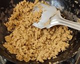 सुखडी़ (sukhdi recipe in Hindi) रेसिपी चरण 2 फोटो
