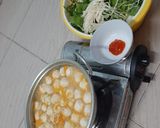 Hình bước làm 6 của món Lẩu Sinh Viên Rẻ rề dưới 50k blem blem