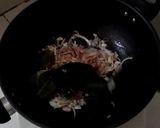 Foto langkah ke 3 dari resep Resep Cumi Asin Cabe Hijau Yang Enak Dan Bikin Gagal Diet,Mudah Di Buatnya.