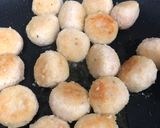 Foto del paso 1 de la receta: Albóndigas con setas y patatas