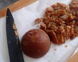Foto langkah ke 2 dari resep Jamu Beras Kencur.