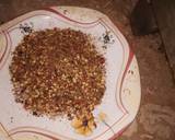 Mong dall dahi brde recipe step 8 photo