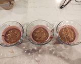 Foto del paso 8 de la receta: Cupcakes de chocolate