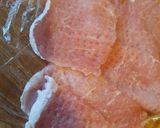 Milánói sertésborda recept fázis 1 fotója