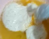 Foto langkah ke 3 dari resep Roti Sobek Isi Pisang (Sourdough).