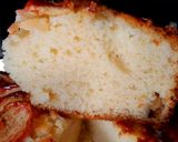 Foto del paso 7 de la receta: Torta de Manzana