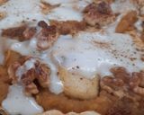 Foto del paso 8 de la receta: Apple pie 🍎🍏
