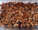 Foto del paso 3 de la receta: Granola Casera Crocante