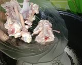 Foto langkah ke 2 dari resep Mie Ayam.