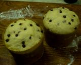 Foto del paso 6 de la receta: Pan dulce