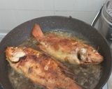 Foto langkah ke 1 dari resep 358. Pecak Nila Betawi.