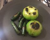 Foto del paso 2 de la receta: Chilaquiles verdes