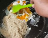 Foto langkah ke 4 dari resep Mie Goreng Sayur.