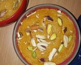 மால்கோவா(malkova recipe in tamil) ரெசிபி ஸ்டேப் 4 புகைப்படம்