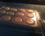 Foto del paso 4 de la receta: Magdalenas de yogur y canela rellenas de crema de avellanas (Thermomix)
