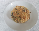 Foto del paso 3 de la receta: Cuscús con pollo, verduras y soja